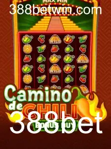 Descubra o Excitante Mundo de CaminodeChiliBonusBuy na Plataforma 388bet