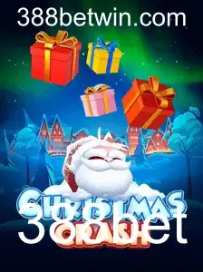 Explorando o Universo do Jogo ChristmasCrash na Plataforma 388bet