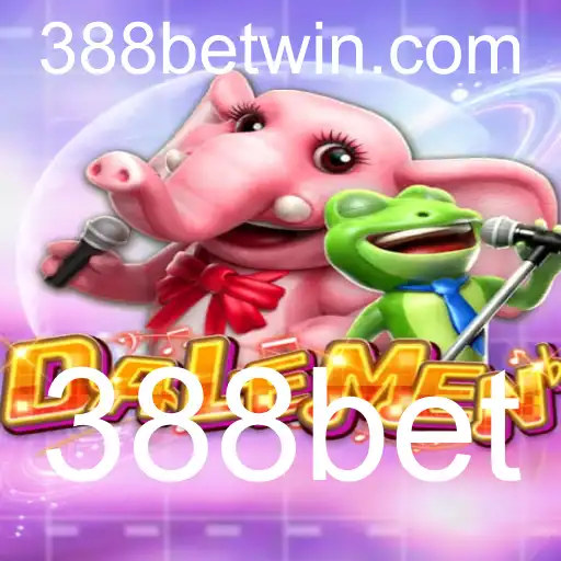 Descubra DALEMEN: O Jogo que Está Mudando o Cenário com 388bet