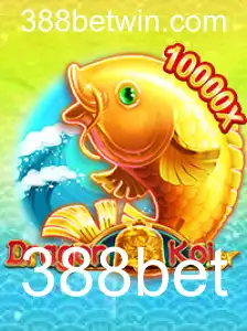 DragonKoi: Uma Aventura Empolgante no Universo de 388bet