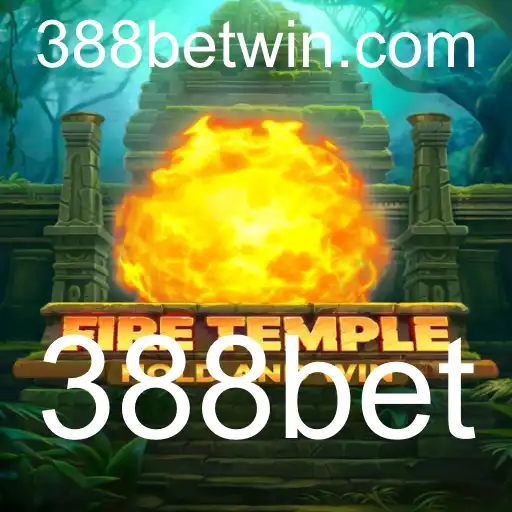 Viva a Aventura Mística de FireTemple: Um Jogo Inovador para Entusiastas de Casino com 388bet