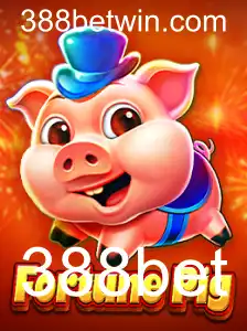 Explorando o FortunePig: Um Mergulho no Mundo do Jogo com 388bet