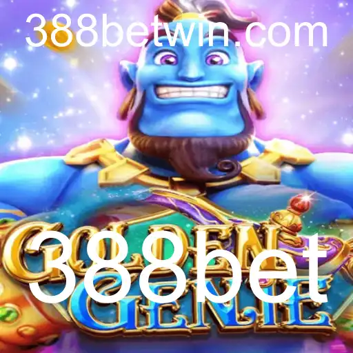 Descubra GOLDENGENIE: O Novo Fenômeno de Entretenimento em 388bet