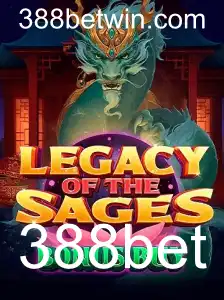 LegacyoftheSagesBonusBuy: Um Mergulho no Universo 388Bet