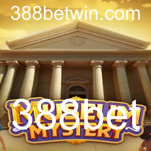MuseumMystery: Descubra o Enigma do Museu com 388bet