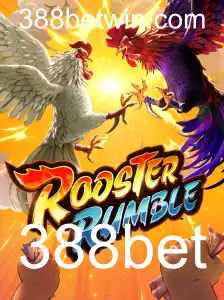 RoosterRumble: Descubra o Fascinante Mundo do Jogo com 388bet
