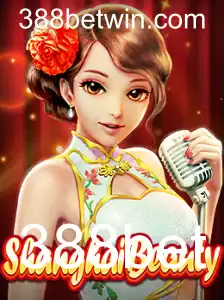 Explorando o Inovador Jogo ShanghaiBeauty da Plataforma 388bet
