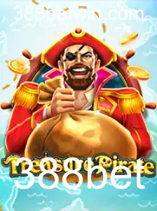 Descubra os Segredos do Jogo TreasurePirate no Universo 388bet